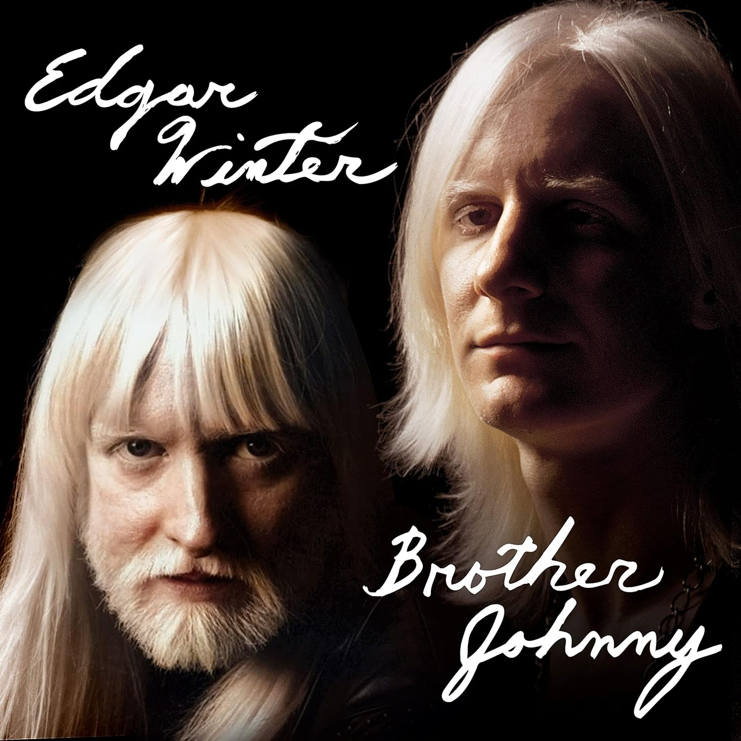 Quarto Valley Records Brother Johnny2022Cd, Album