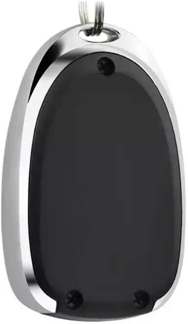 2X TAVICE Replacement Garage/Gate Remote Control ? Compatible with Doorworks Roller Door DC800N, DC1200N image number 2