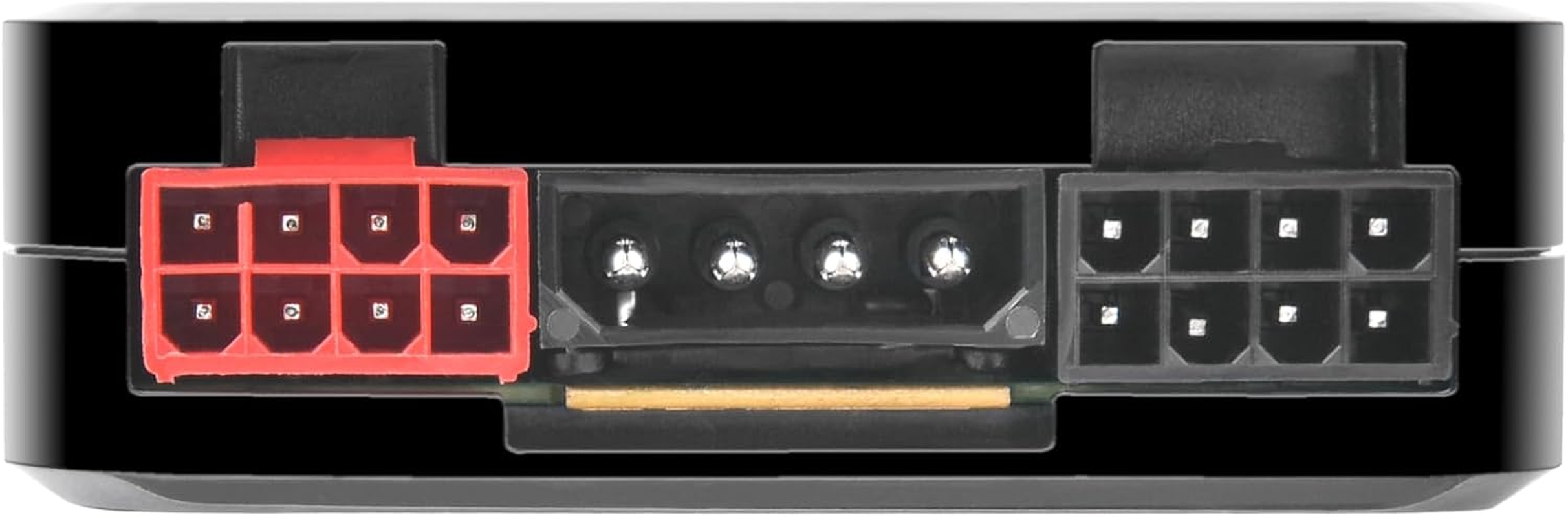 Thermaltake Dr. Power III | Power Supply Tester image number 3