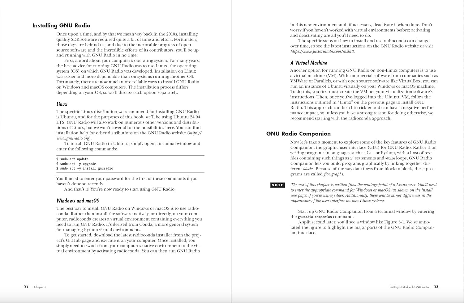 Practical SDR: Getting Started with Software-Defined Radio image number 1