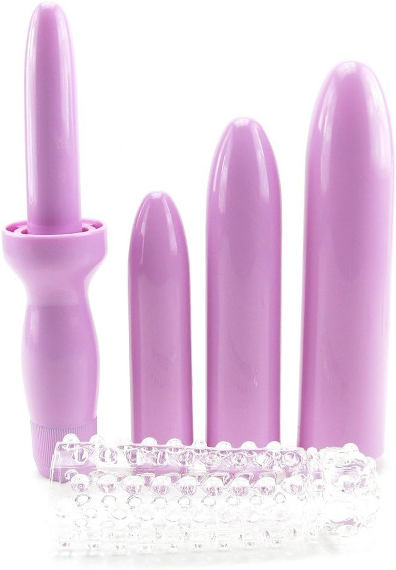 Dr. Laura Berman Dilator Set image number 1