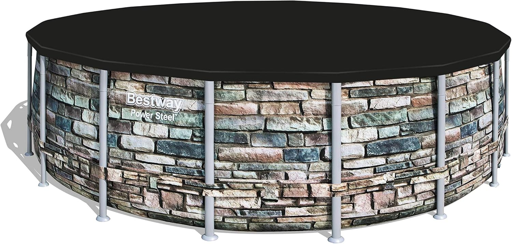 Bestway Pool Cover image number 5