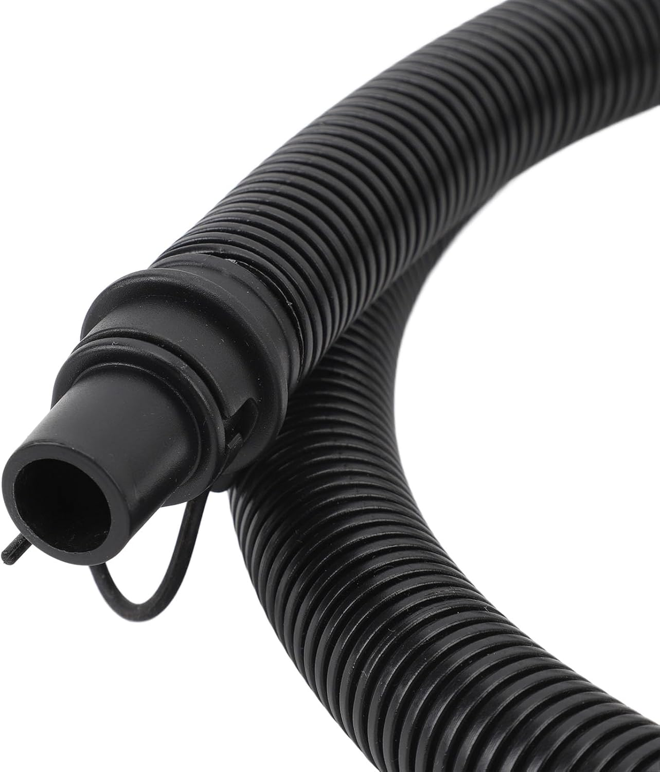 41.7 Inch Inflation Hose for for Lay Z SPA, Replacement SPA Inflation Hose with 51Mm Male Thread for Inflatable Massage Bathtub image number 3