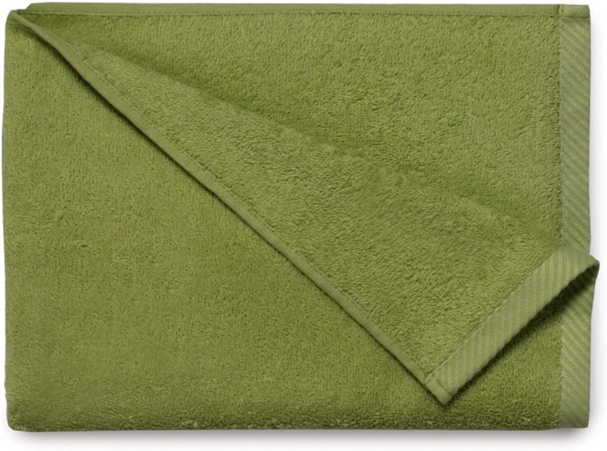 Set of 2 Toallas Manos (50 X 100) Hoja image number 5