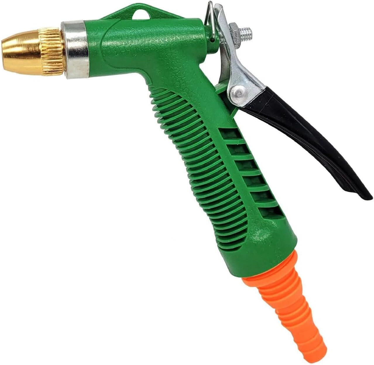 2Pc/Set Pressure Foam Sprayer Gun Set-Color Random image number 2