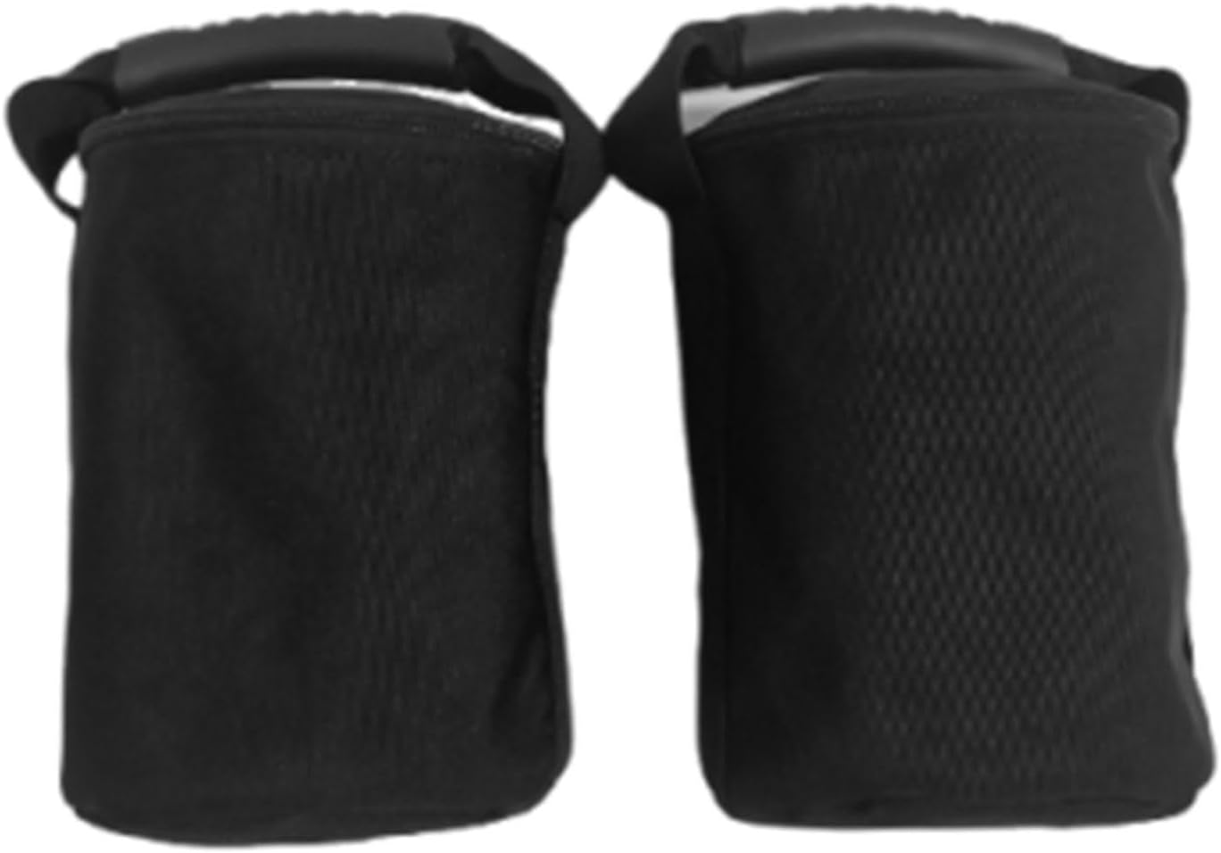 Kavandirjp Kettlebell Sandbag, Weightlifting Training Sandbag, Empty Wear-Resistant Filling Bag for Fitness, Bodybuilding image number 6