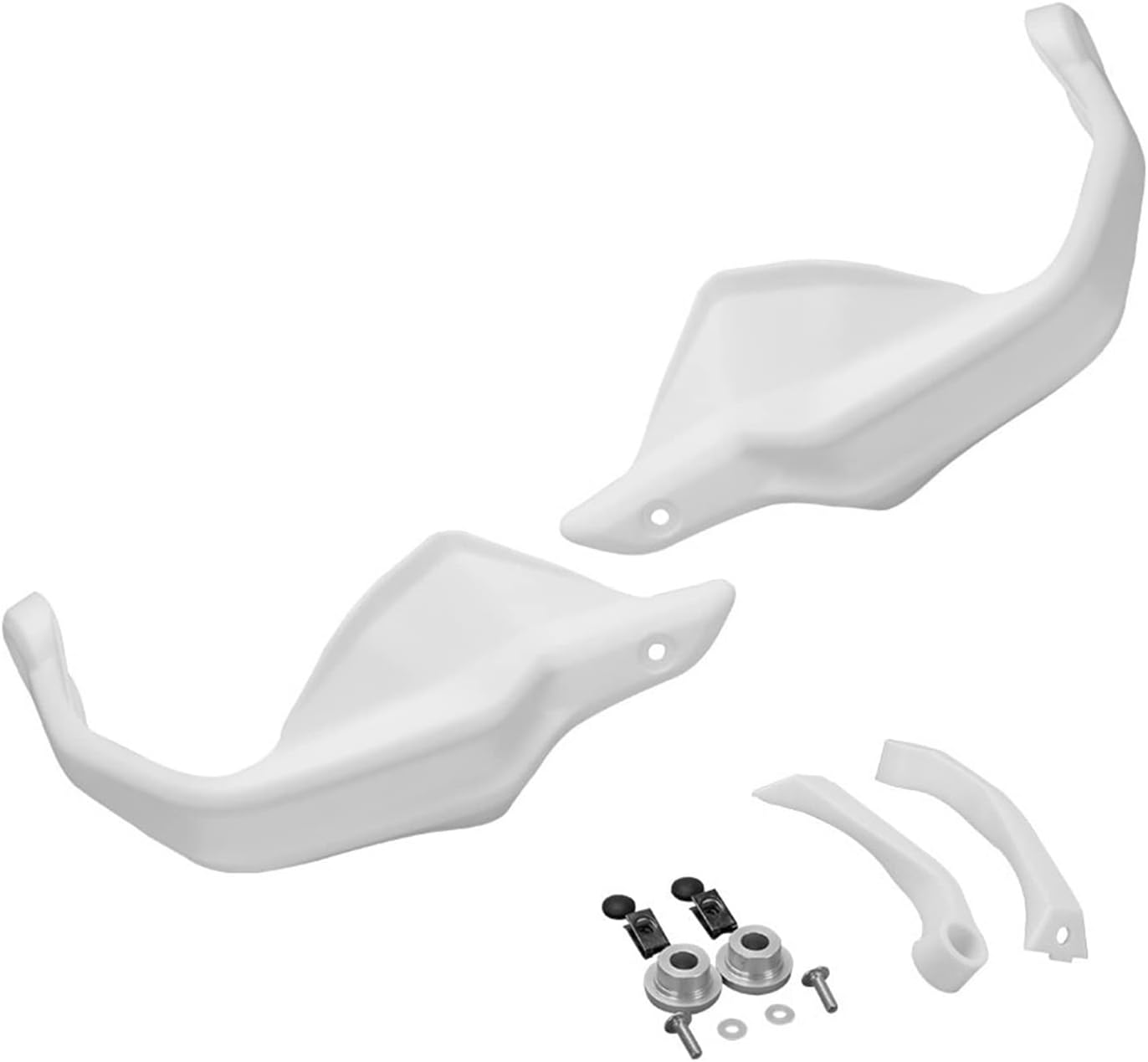 Handguard Cover Hand Shield Guard Clutch Levers Protector Fit for BMW F900R F900XR 750GS F850GS Adventure R9T Motorcycle Accessories image number 3