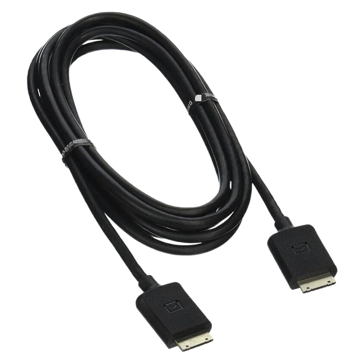 2M BN39-02015A One Connect Cable Accessories，For UN50JU7500FXZA UN55JS8500FXZA UN65JU750DFXZA UN48JS8500FXZA TV image number 2