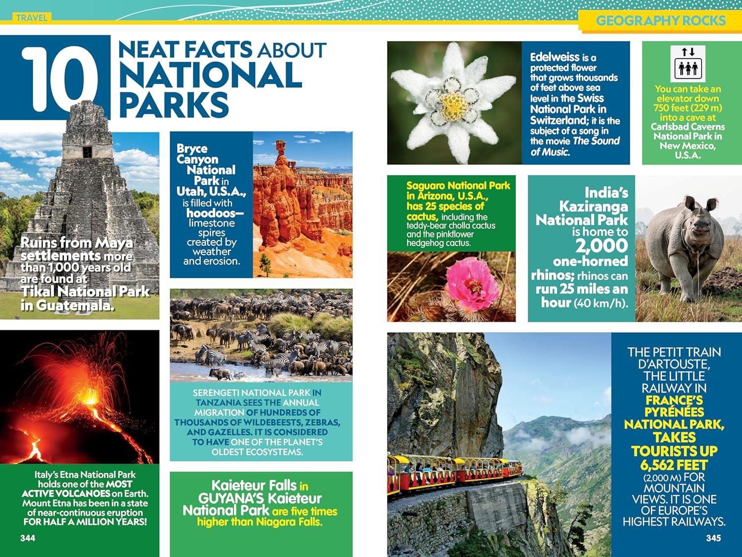 National Geographic Kids Almanac 2026 image number 3