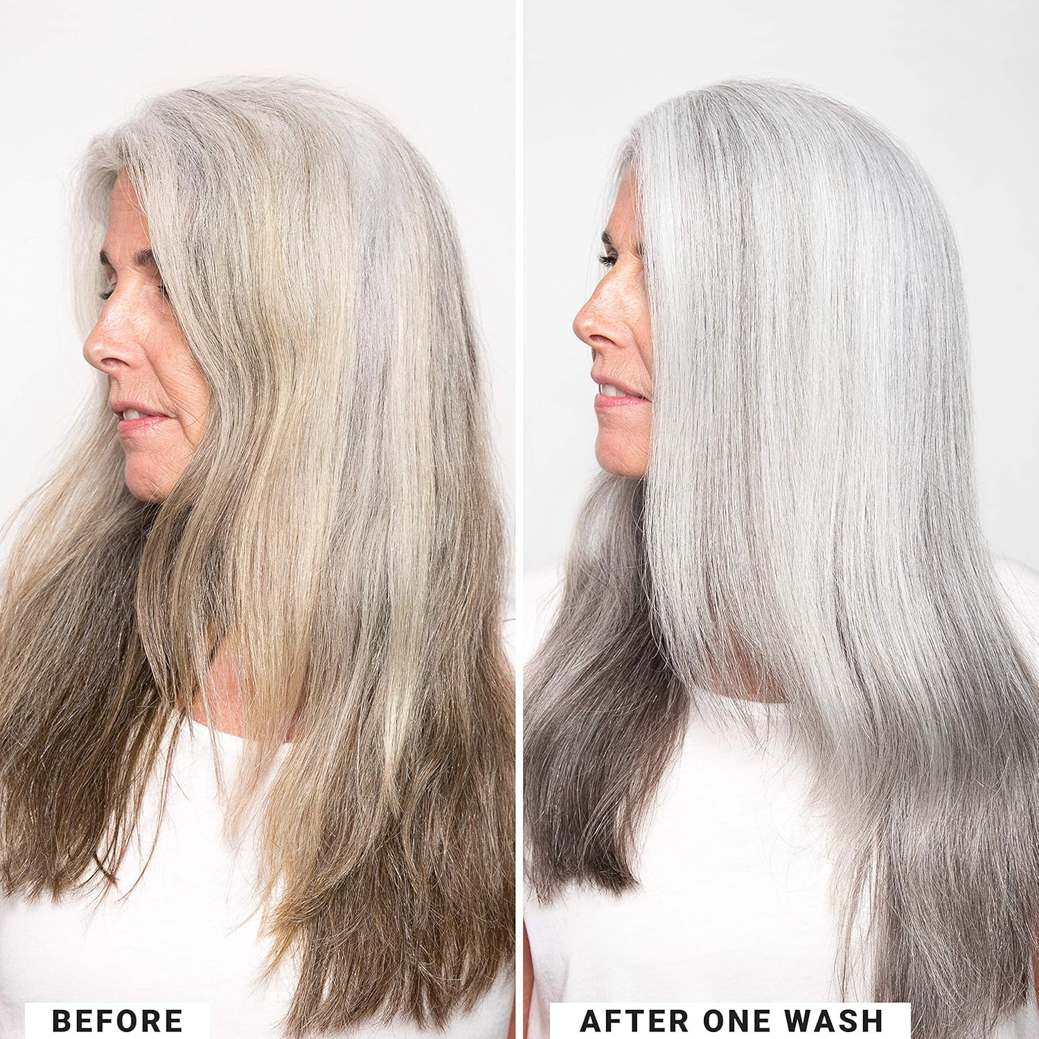 The Beachwaver Co. Brb Blonde Purple Shampoo, 6 Fl Oz image number 3