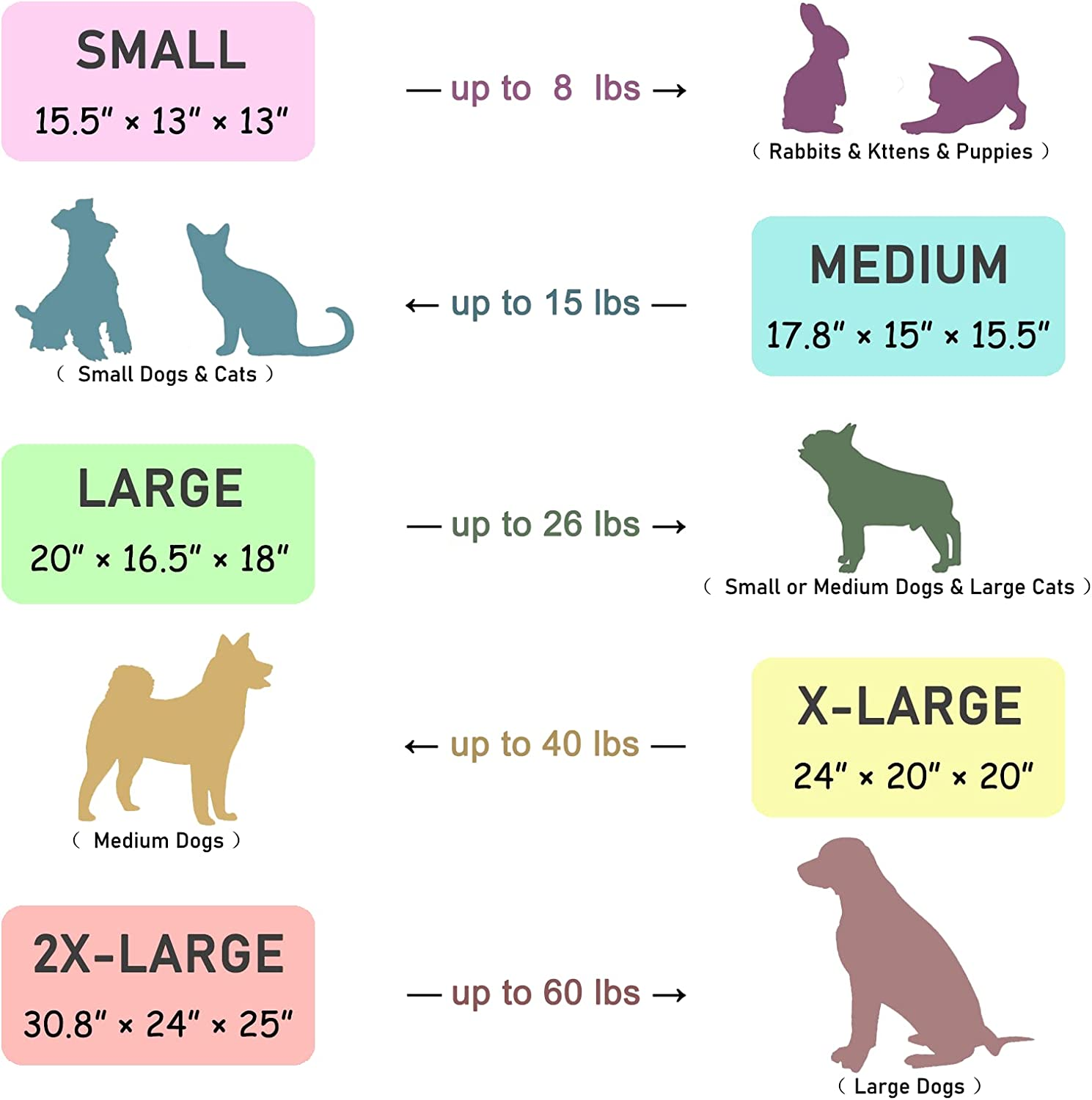 Jiupety Cozy Pet Bed House, Indoor/Outdoor Pet House, L Size for Cat and Medium Dog, Warm Cave Sleeping Nest Bed for Cats and Dogs, Gray image number 4