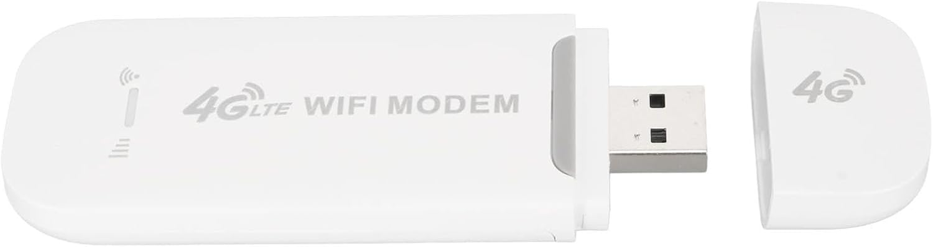 4G USB Dongle | Multifunctional Portable Wifi Device Mobile Internet Device,Practical Wifi Dongle Wireless Wifi Adapter for Travel Business Work image number 6