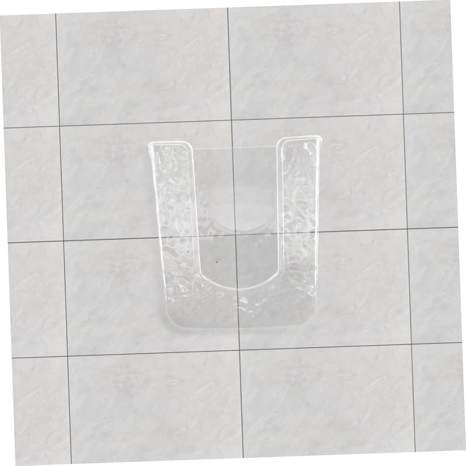 Wipe Tissue Storage Case Wall-Mounted Tissue Holder for Kitchen and Living Room Pet Material Multi-Purpose Wipes Dispenser for Use image number 3