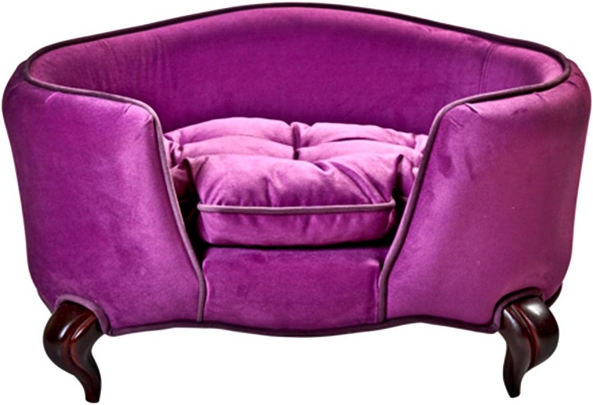 Adnan Bostan Furniture - Tuti Cat and Dog Bed Collection, Dog Beds, Cat Beds, Dog Beds Dogs, Decorative Cat and Dog Bed, Cat Beds Cats (Small) image number 4