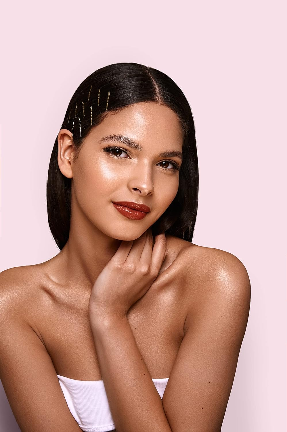 Carter Beauty Av2023-Carter Beauty-Carter Beauty Throw Shade Duo Contour Stick-7471D3E4 image number 2