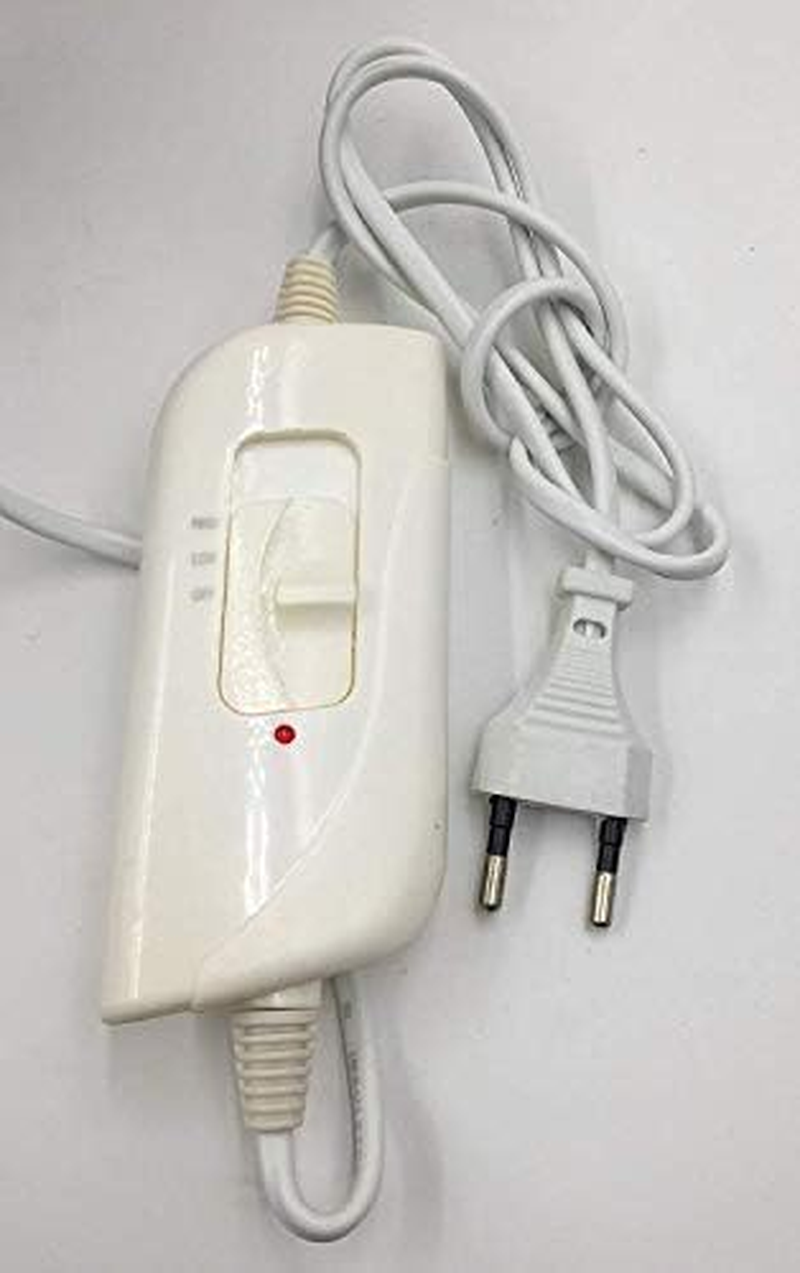 Eopzo Hair Care Thermal Head Spa Cap for Detachable Temperature Control Heating for Damaged Hair and Nourishing Moisturize Deep Conditioning Home SPA Steam Haircare, Facial Hair Steamer image number 3