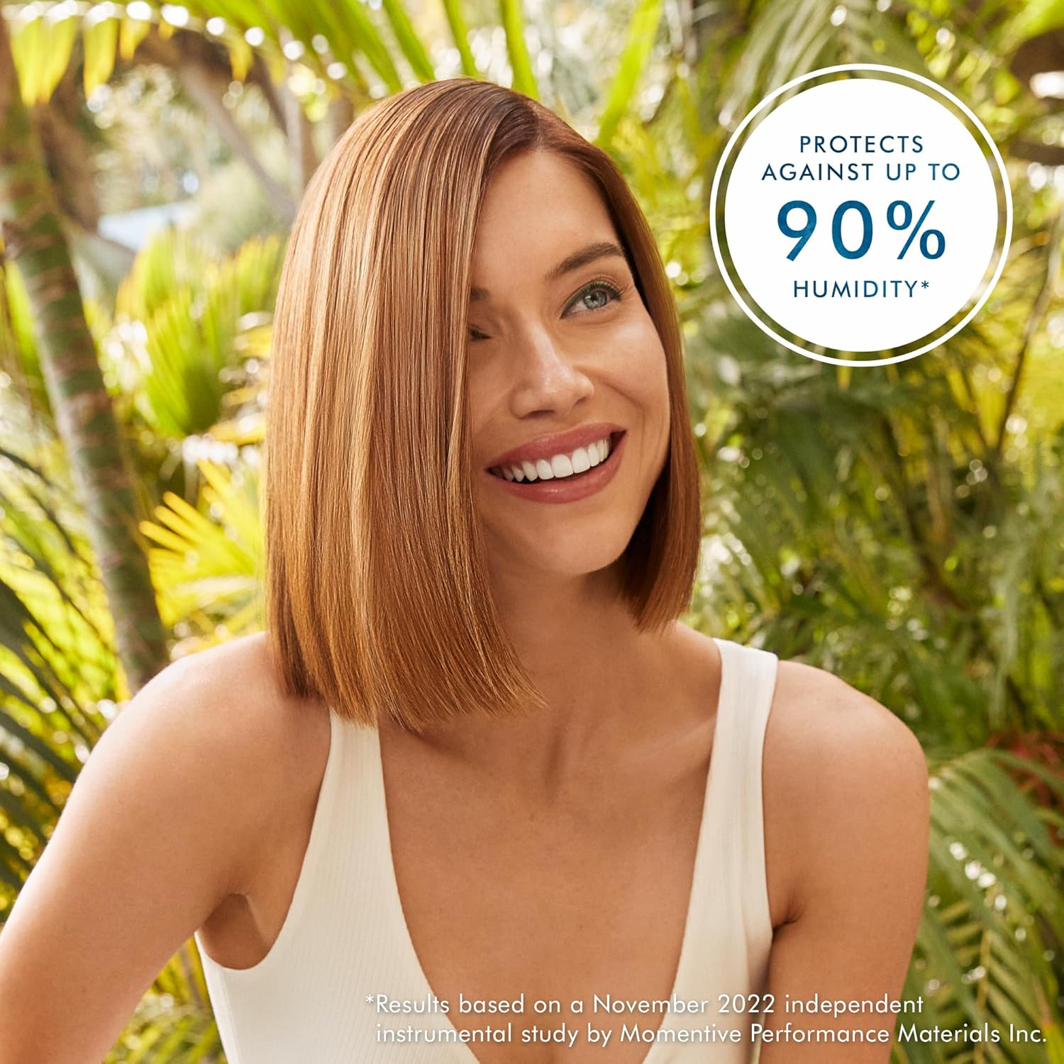 Moroccanoil Frizz Shield Spray 160Ml image number 6