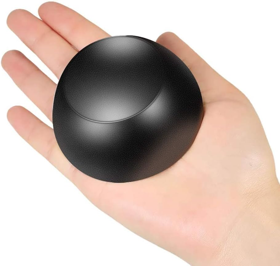 Security Tag Remover for RF 8.2 Mhz EAS System Tag System Magnetic Golf Security Tag Detacher Unlock Quickly