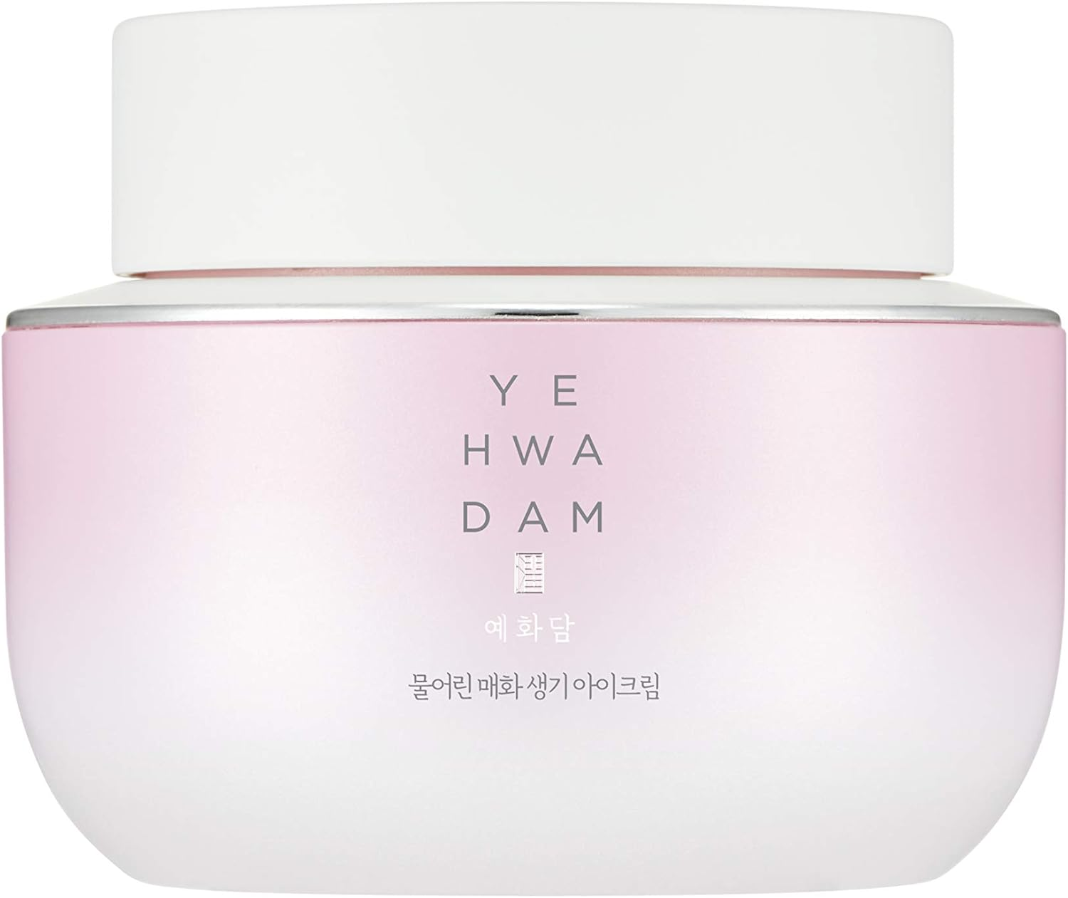The Face Shop Yehwadam Plum Flower Revitalizing Eye Cream, 1 Count