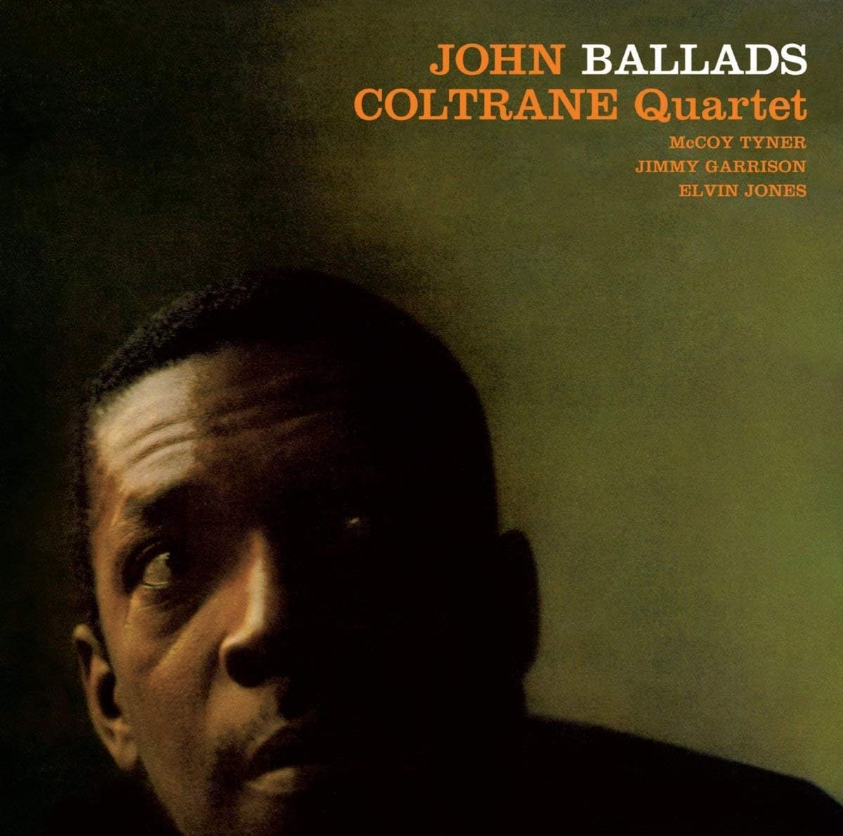 Ballads (7 Bonus Tracks/Mini Lp Jacket/24Bit Remaster) image number 1