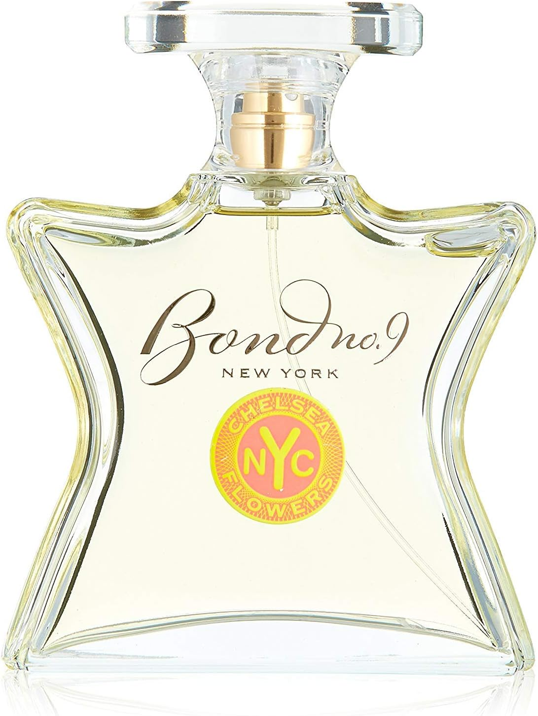 Chelsea Flowers Eau De Parfum Spray 100Ml/3.3Oz