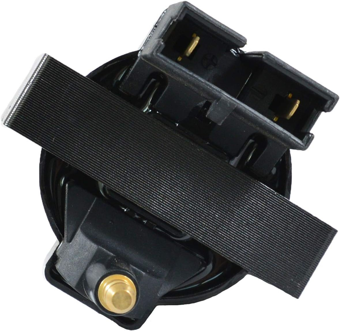 Swan Ignition Coil for Ford Falcon Futura XR-8 F100 F150 F250 & Mustang 4.9L 5.0L V8 image number 6