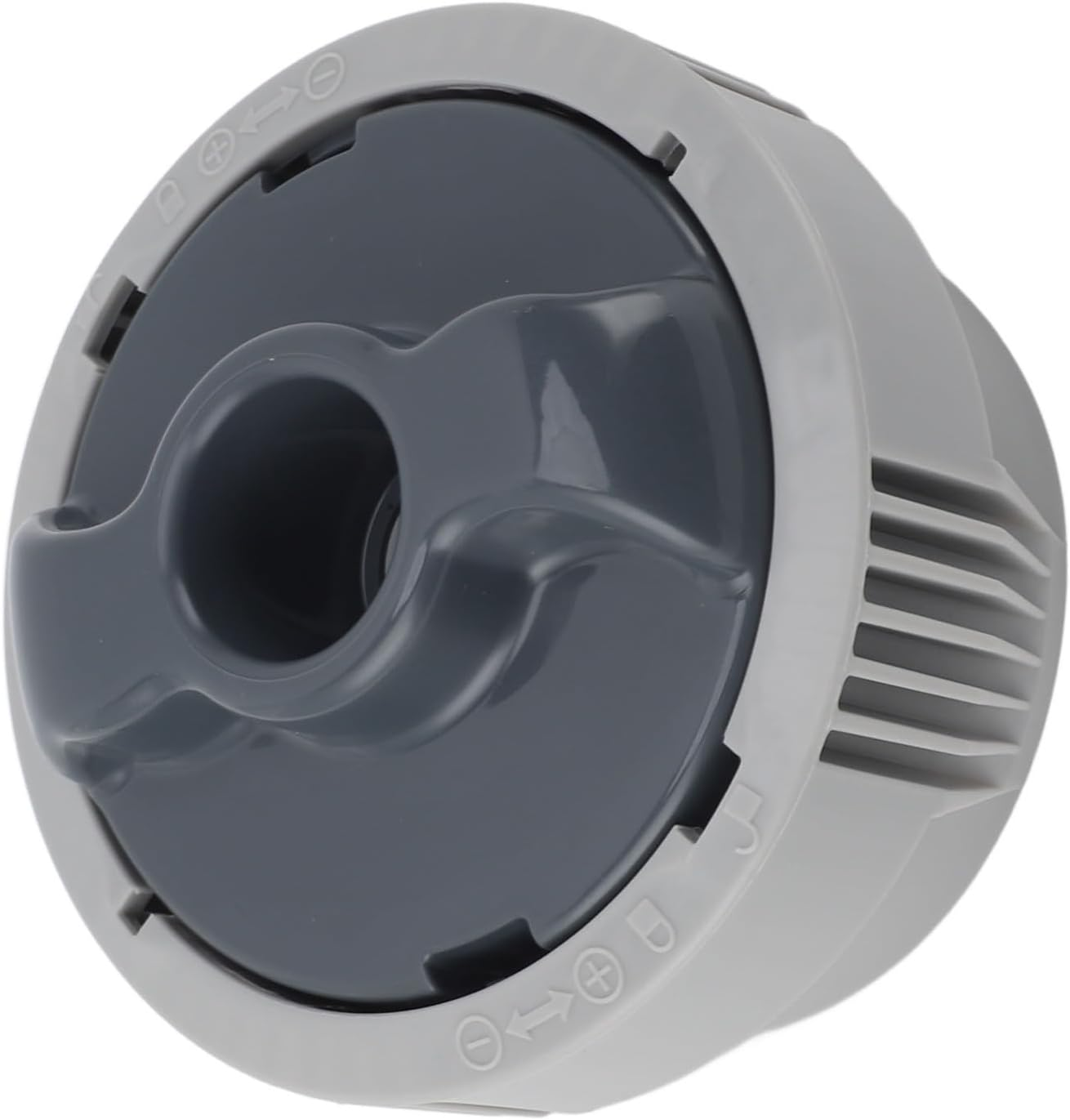 Chemical Dispenser System, for Chemical Pool Dispenser P05345 P03821 Replacement Layz-Spa Dispenser image number 5