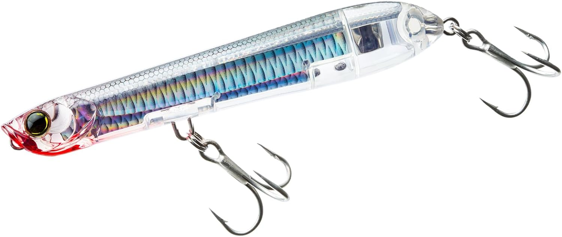 Yo-Zuri 3D Inshore Pencil Popper