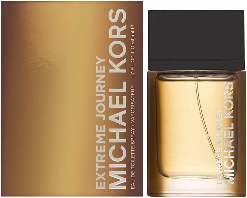 Michael Kors Extreme Journey image number 2