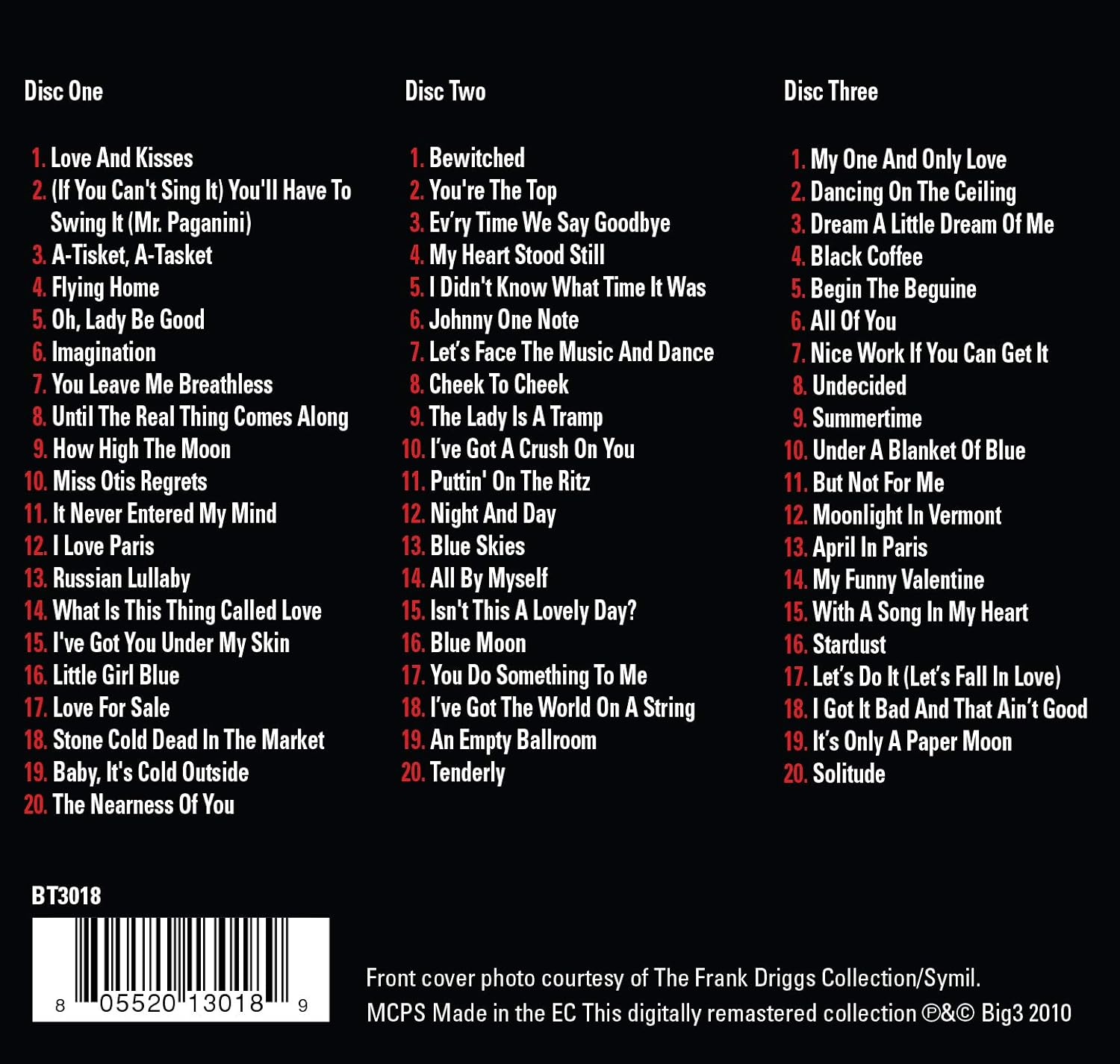 Absolutely Essential image number 1