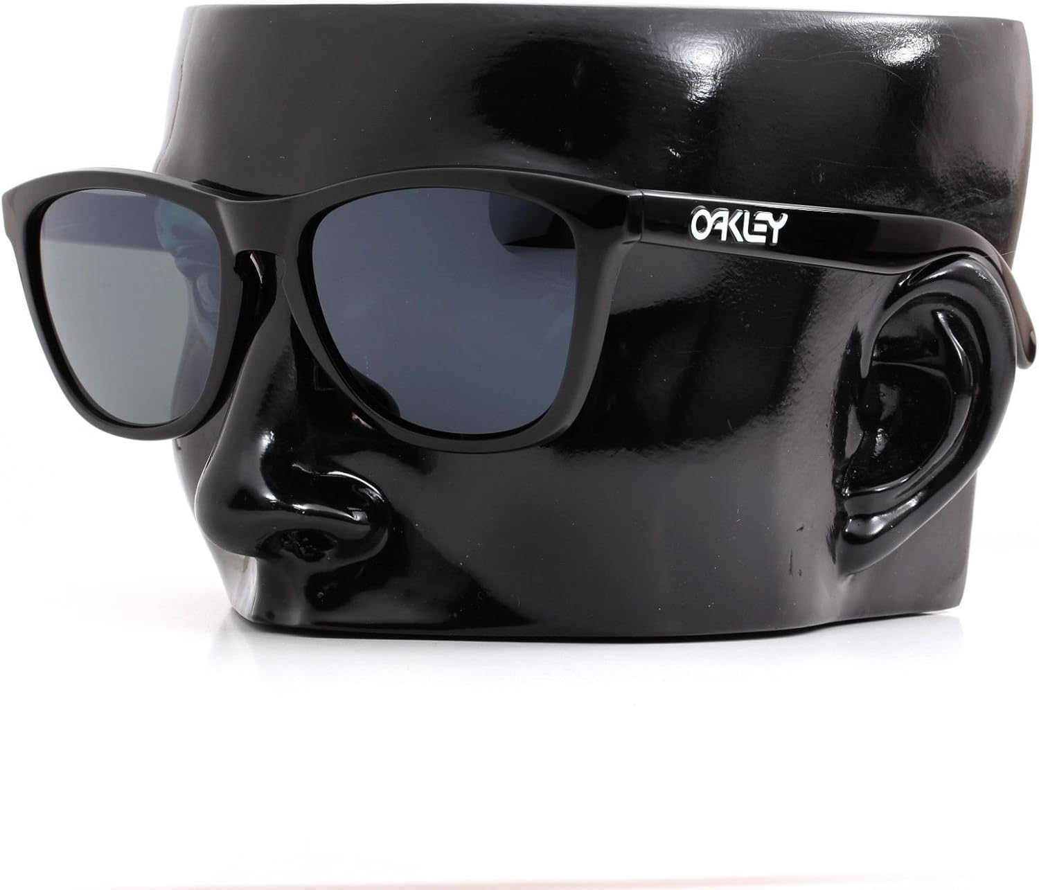 IKON LENSES Polarized Replacement Lenses for Oakley Frogskins Sunglasses image number 5