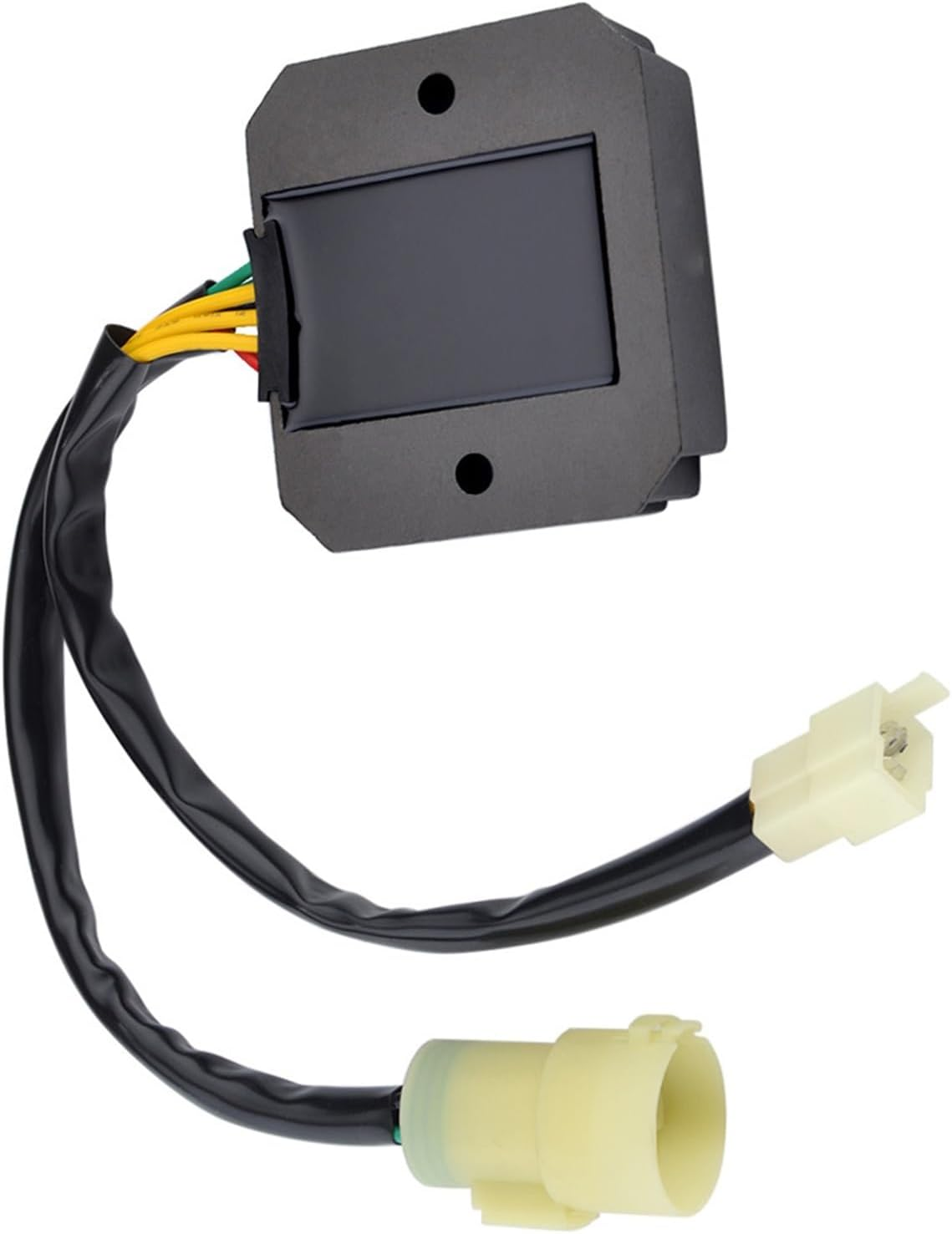 Rectifier Parts Voltage Regulator Rectifier for XRV750 for Africa Twin 1990-1991 31600-MV1-003 image number 4