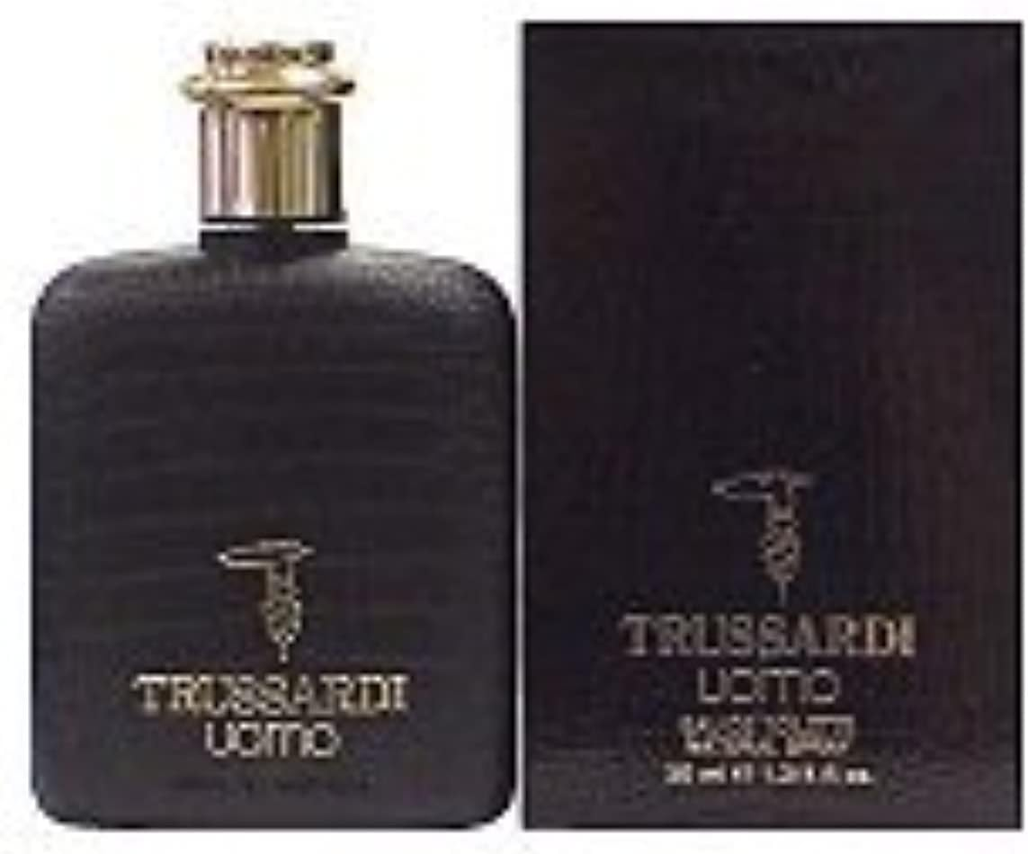 TRUSSARDI by Trussardi Eau De Toilette Spray 1,6 Oz