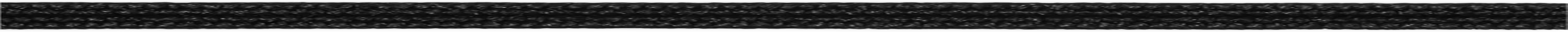 Dritz X, Black Braided Elastic, 1/8-Inch by 4-Yard - Black, 1/4-Inch By 3-Yard image number 2