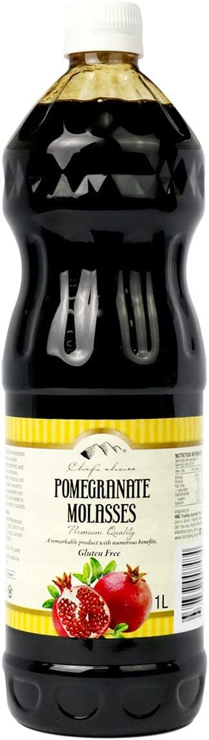 Chef'S Choice Pomegranate Molasses, 250 Ml