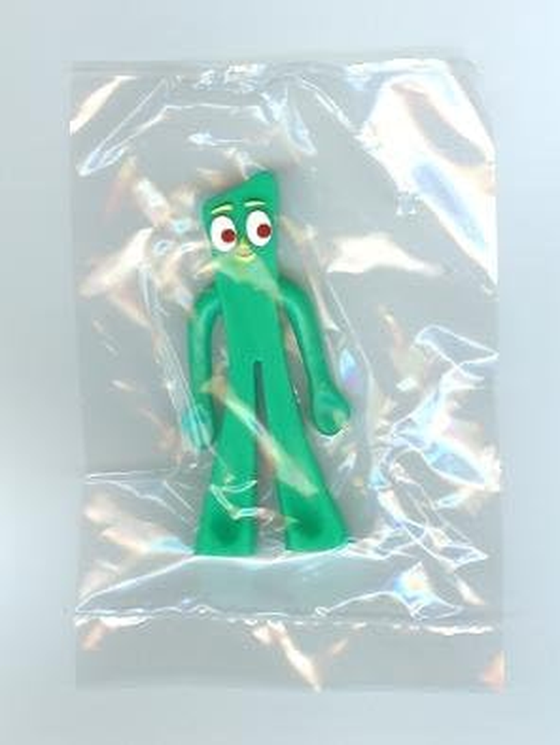 Mini 7.6Cm Gumby