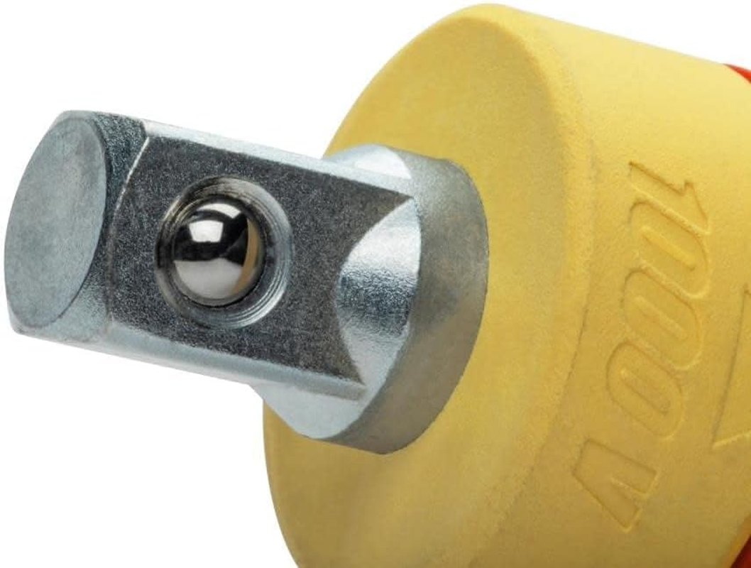 Cresent CAEAD324 Eshok-Guard&trade; Socket Isolator 3/8" X 2-1/4" image number 3