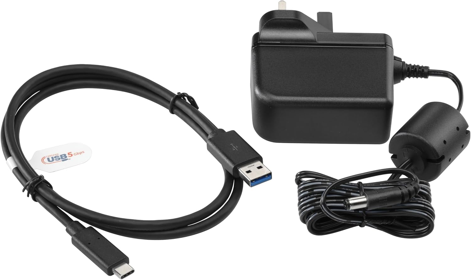 Brother LK-1001C Scanner Optional Power Adapter