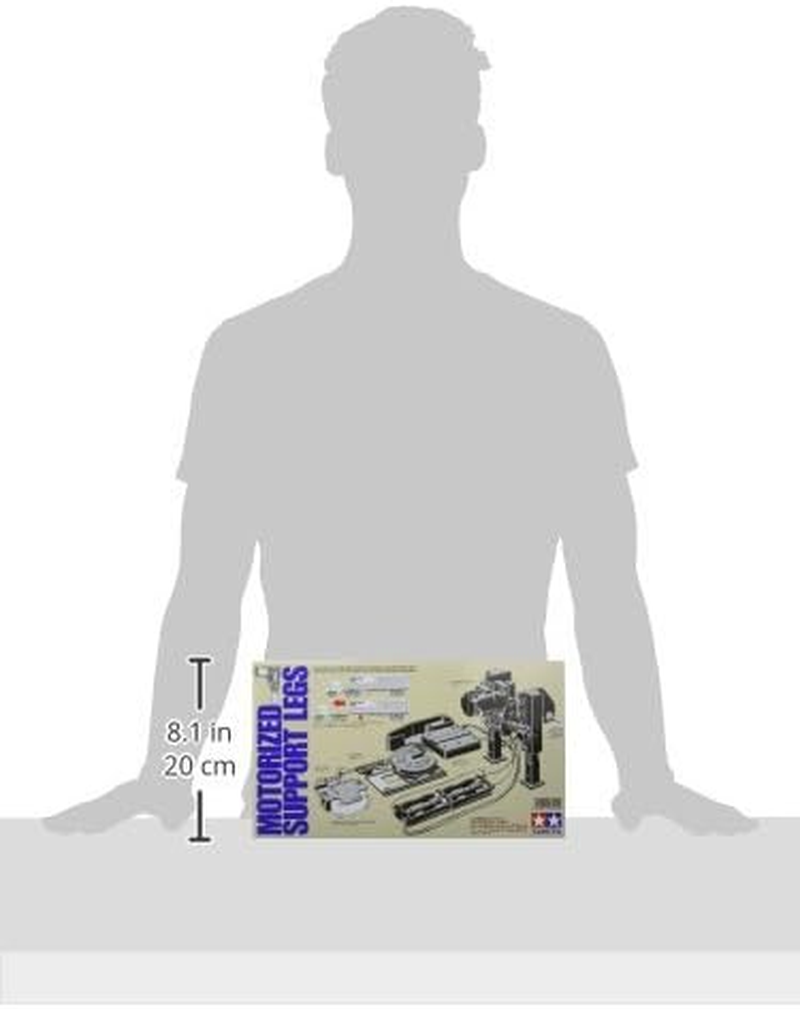 Trailer Supports Electric image number 4