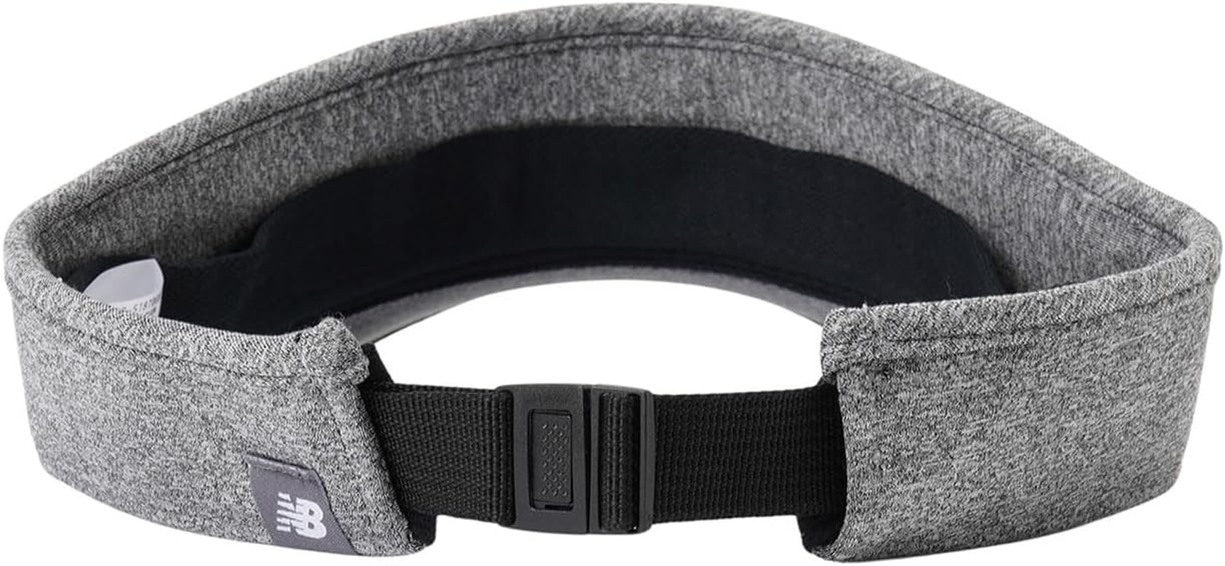 New Balance 012-5187008 Golf Unisex Mesh Visor (Adjustable Size)