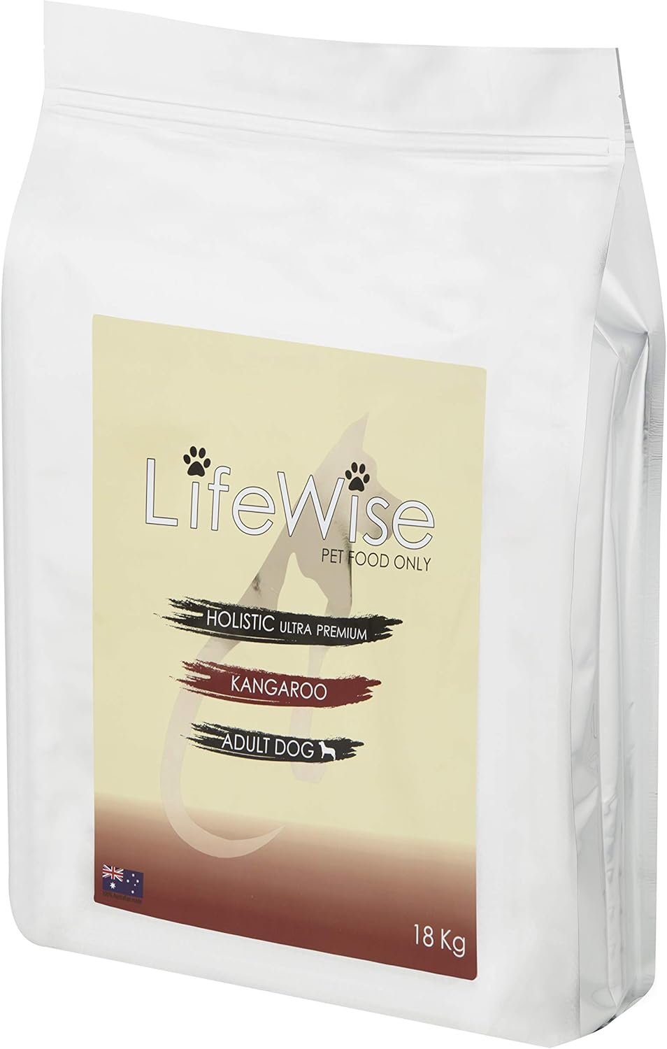 Lifewise Kangaroo (18Kg) image number 1
