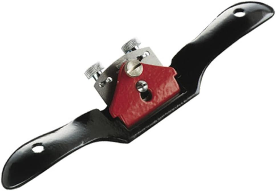 Stanley No.151 Flat Spokeshave image number 1
