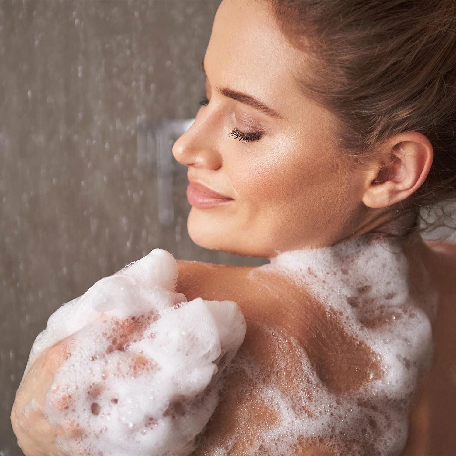 NEW Radox Shower Gel Feel Revived 250Ml Massage Other Massage image number 4