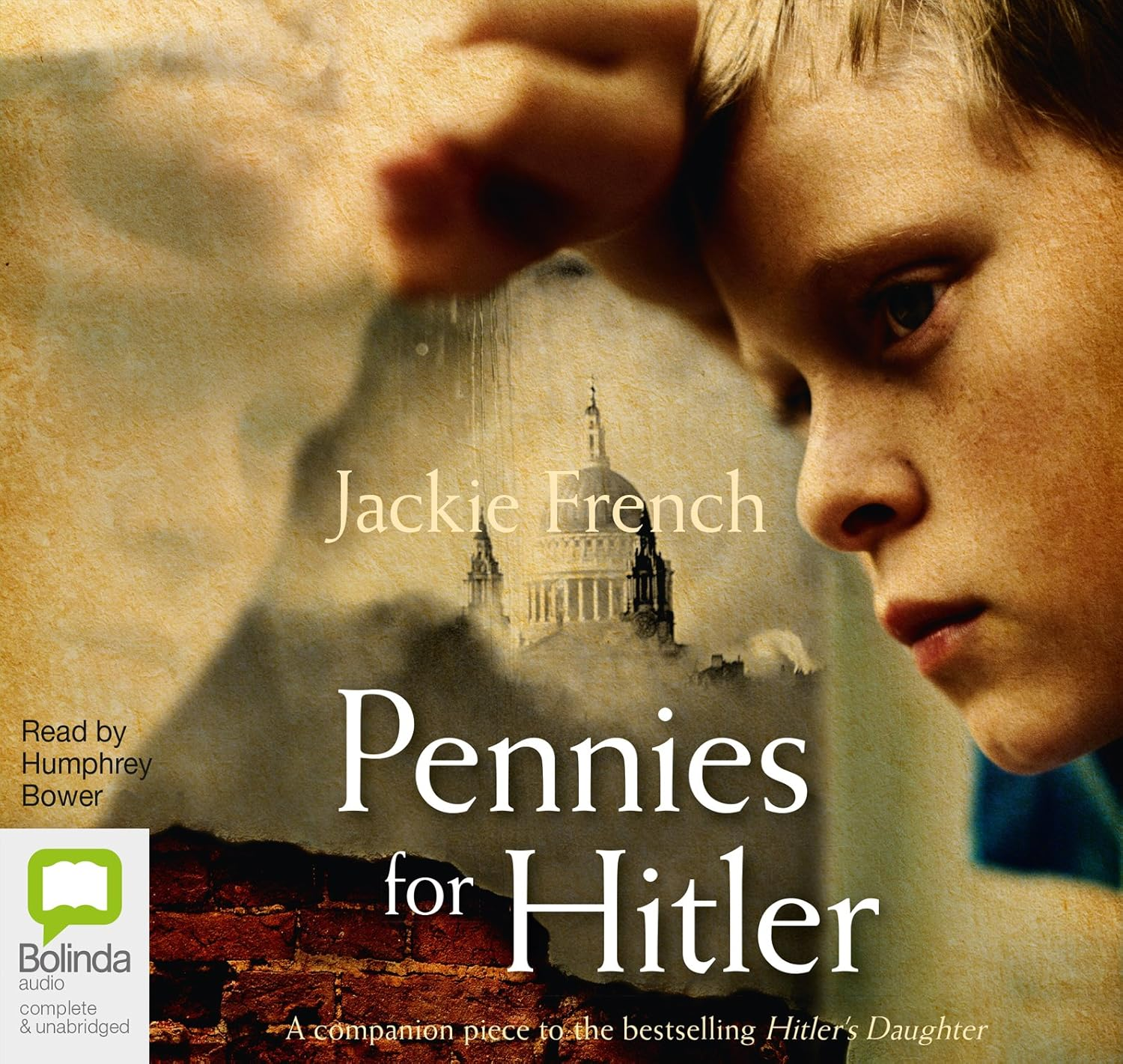 Pennies for Hitler image number 1