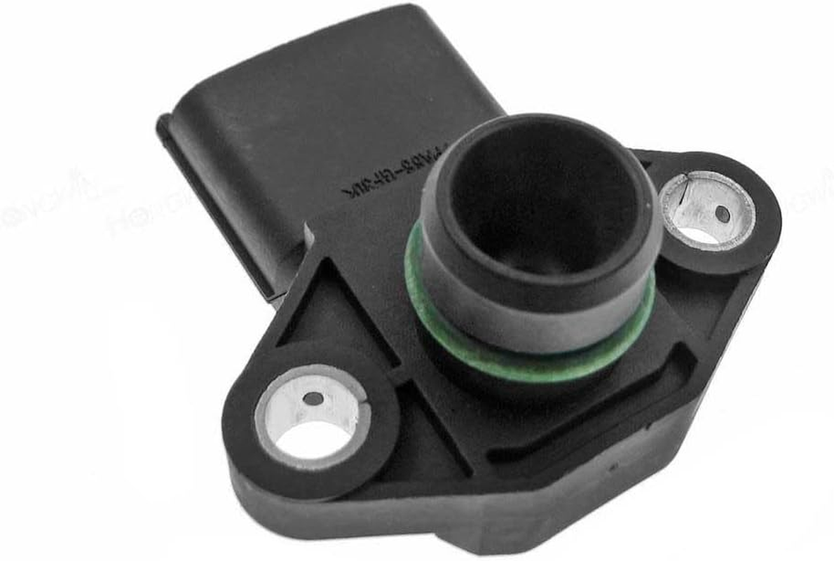 Boost Pressure Sensor 6675420017 66754 20017 Map Intake Air Boost Pressure Sensor ​For Actyon Rodius ​For Stavic ​For Kyron ​For Rexton2 ​For Stavic ​For Euro4 D20Dt