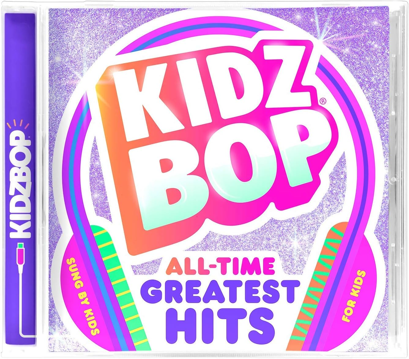 Kidz Bop All-Time Greatest Hits