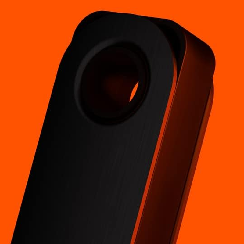 Ledger Family Pack S plus - X3 Ledger Nano S plus Crypto Hardware Wallets (Not Compatible with Ios) image number 4