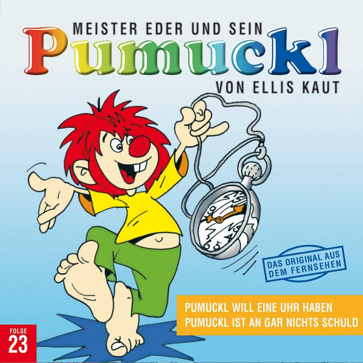 Pumuckl 23