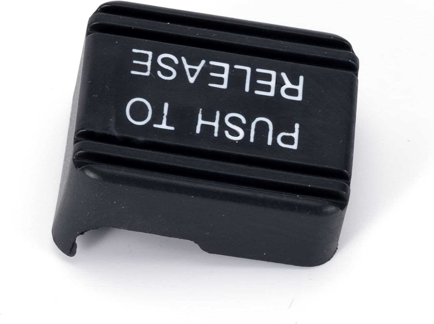 Rldym Rubber Parking Brake Pedal Pad 68051369AA Compatible with Jeep Grand Cherokee image number 6