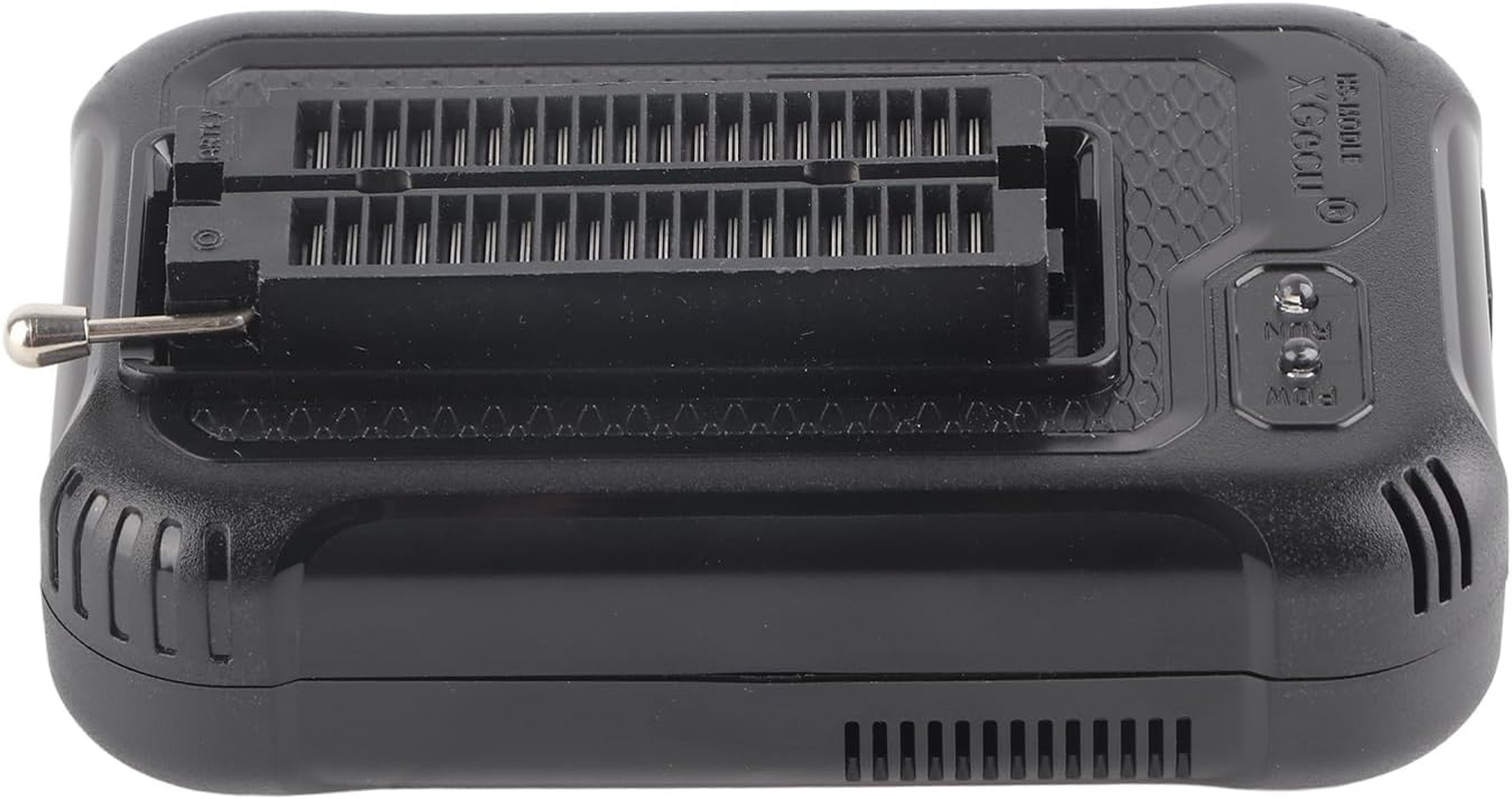 TL866II Universal Programmer plus EEPROM Flash 8051 AVR MCU GAL PIC with 10 Adapter image number 2